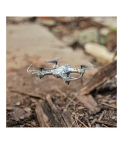 Drone Forever Sky Soldier Battle