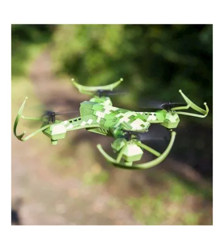 Drone Forever Sky Soldier Battle