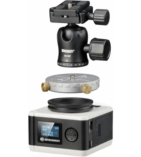 Astronomical Photo Mount StarTracker PM-100 BRESSER