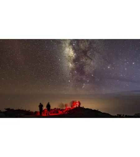 Astronomical Photo Mount StarTracker PM-100 BRESSER