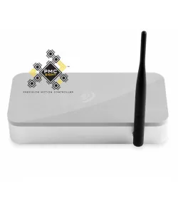 Mount GOTO EXOS-2 PMC-Eight EXPLORE SCIENTIFIC WiFi