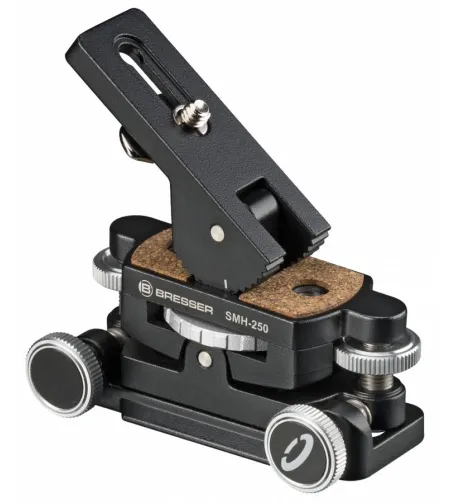 Головка Micro Motion MH-100 (Polar-Wedge) BRESSER