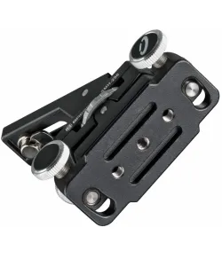 Micro Motion Head MH-100 (Polar-Wedge) BRESSER