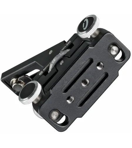 Головка Micro Motion MH-100 (Polar-Wedge) BRESSER