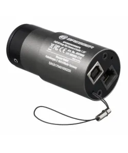 „Deep-Sky&ldquo; kamera ir vedlys 1.25" Full HD BRESSER