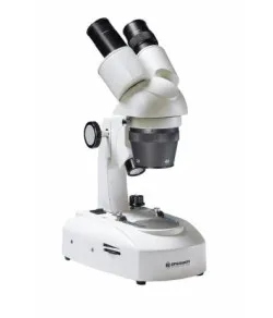 Stereomikroskopas BRESSER RESEARCHER ICD LED 20X-80X