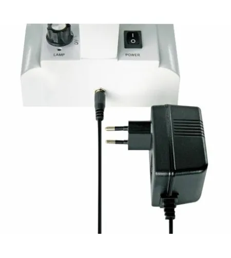 Stereomikroskopas BRESSER RESEARCHER ICD LED 20X-80X