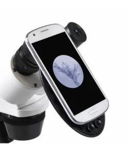 Stereomikroskopas BRESSER ERUDIT ICD (30.5)