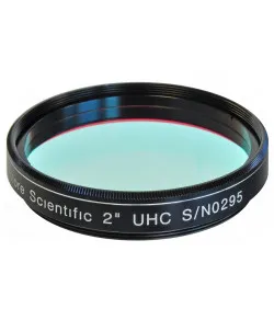 UHC Fog Filter 2" EXPLORE SCIENTIFIC