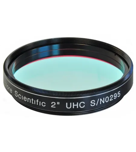UHC Fog Filter 2" EXPLORE SCIENTIFIC