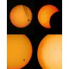 Bresser LUNT MINI SUNOCULARS бинокль солнечное наблюдение