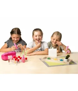 Bresser Didelė grožio eksperimentų dėžutė