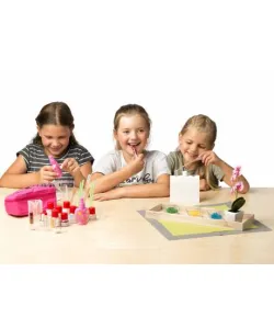 Bresser Большая коробка красоты для экспериментов