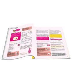 Bresser Didelė grožio eksperimentų dėžutė