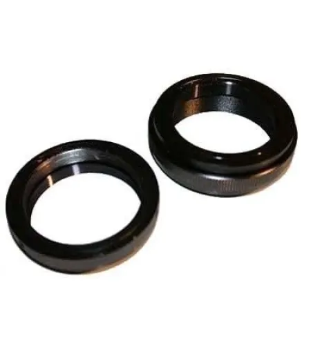 Žiedas VIXEN NIKON T2 RING