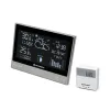 BRESSER Radio Weather Station