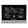 BRESSER Radio Weather Station