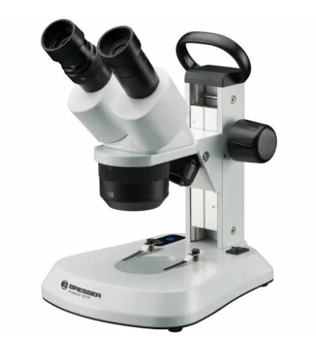 Stereomikroskopas BRESSER Analyth STR 10x - 40x