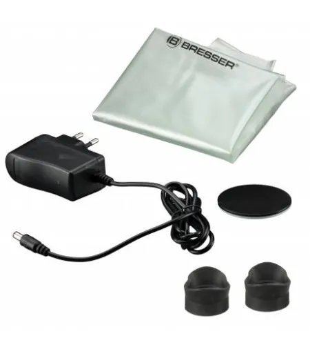 Stereomikroskopas BRESSER Analyth STR 10x - 40x