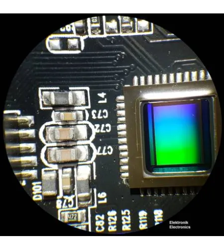 Stereomikroskopas BRESSER Analyth STR 10x - 40x