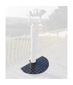 Laiptelis vaikams panoraminiams žiūronams Omegon 20x100 Bonview