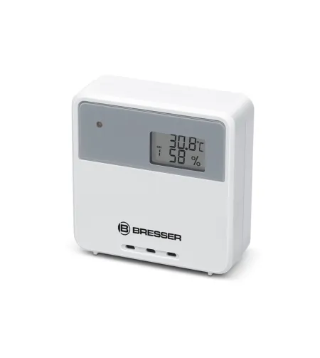 BRESSER Radio Weather Station