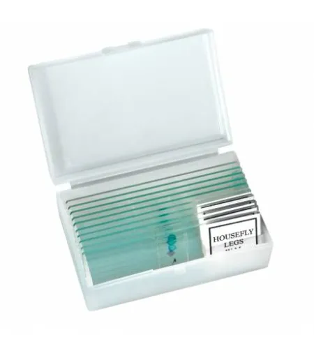 Mikroskopas NATIONAL GEOGRAPHIC 40x-1024x USB su dėklu ir USB okuliaru