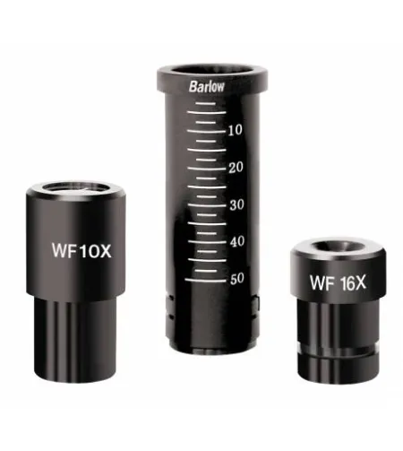 Mikroskopas NATIONAL GEOGRAPHIC 40x-1024x USB su dėklu ir USB okuliaru