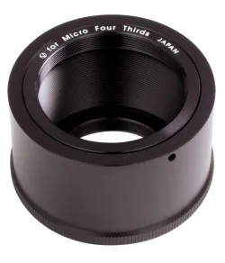 Micro Four Thirds T-Ring Vixen