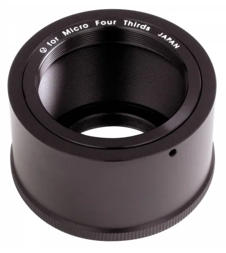 Micro Four Thirds T-gredzens T-Ring Vixen