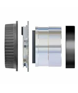 Выравниватель поля изображения Flat ED APO + NikonT2 MPCC EXPLORE SCIENTIFIC