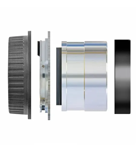 Выравниватель поля изображения Flat ED APO + NikonT2 MPCC EXPLORE SCIENTIFIC