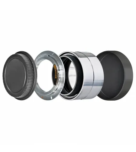 Выравниватель поля изображения Flat ED APO + NikonT2 MPCC EXPLORE SCIENTIFIC