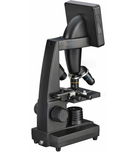 Skaitmeninis mikroskopas Bresser LCD 50x-2000x