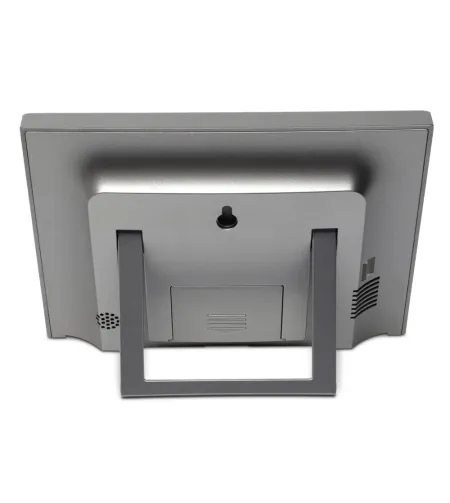 BRESSER Radio Weather Station