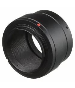 T2 ring for Sony E-Mount system cameras BRESSER