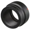 T2 ring for Sony E-Mount system cameras BRESSER