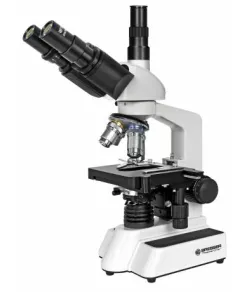 Stereomikroskopas BRESSER Researcher Trino 40-1000x