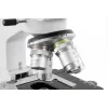Stereomikroskopas BRESSER Researcher Trino 40-1000x