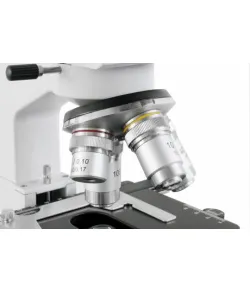 Stereomikroskopas BRESSER Researcher Trino 40-1000x