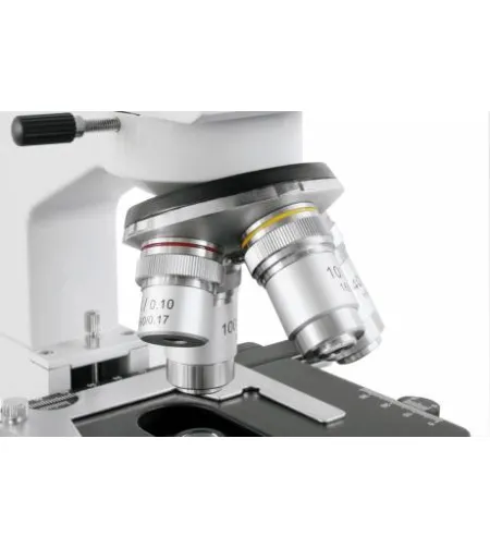 Stereomikroskopas BRESSER Researcher Trino 40-1000x