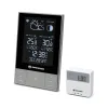 BRESSER Radio Weather Station