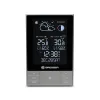 BRESSER Radio Weather Station
