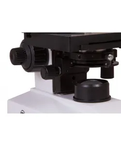 Stereomikroskopas Bresser Erudit Basic Bino 40X-400X su išmaniųjų telefonų adapteriu