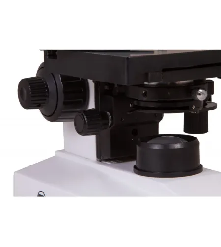 Stereomikroskopas Bresser Erudit Basic Bino 40X-400X su išmaniųjų telefonų adapteriu