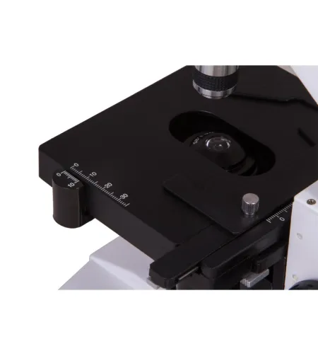 Stereomikroskopas Bresser Erudit Basic Bino 40X-400X su išmaniųjų telefonų adapteriu
