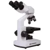Stereomikroskopas Bresser Erudit Basic Bino 40X-400X su išmaniųjų telefonų adapteriu