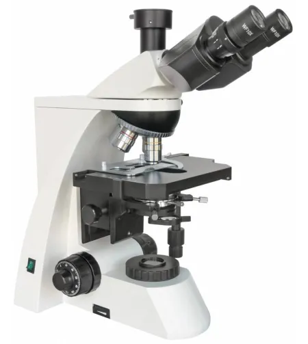 Mikroskopas Bresser Science TRM 301 TRINOKLINIS