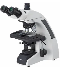 Mikroskopas Bresser Science Infinity TRINOKLINIS