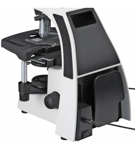 Mikroskopas Bresser Science Infinity TRINOKLINIS